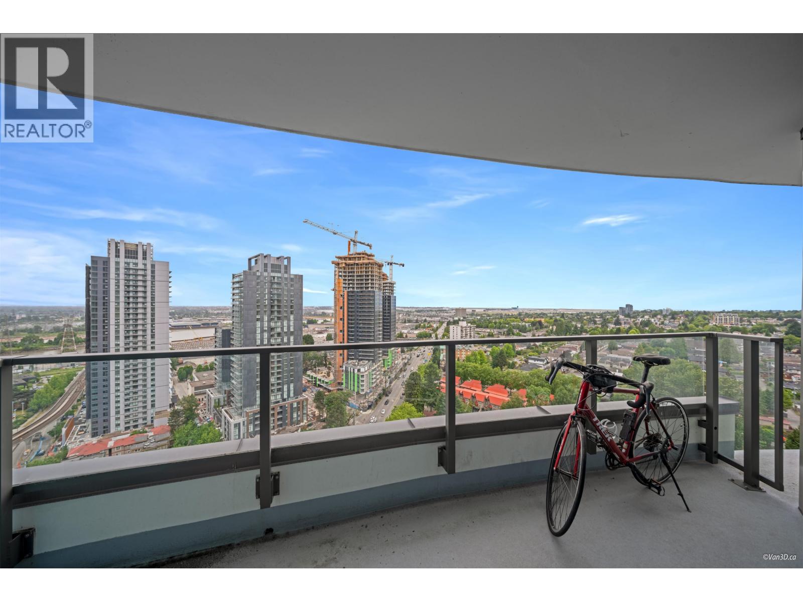 2401 8189 Cambie Street, Vancouver, British Columbia  V6P 0G6 - Photo 17 - R3078685