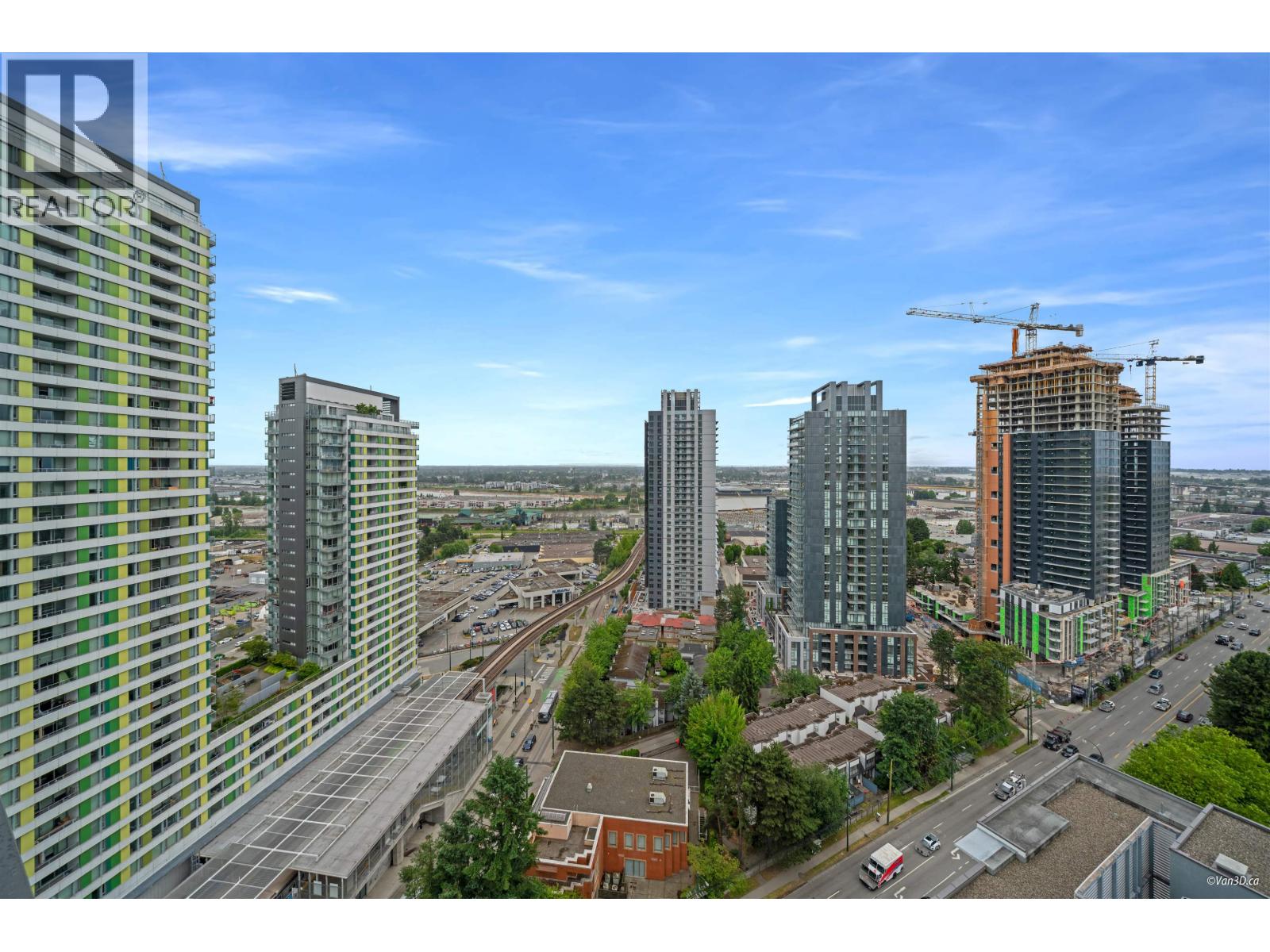 2401 8189 Cambie Street, Vancouver, British Columbia  V6P 0G6 - Photo 18 - R3078685