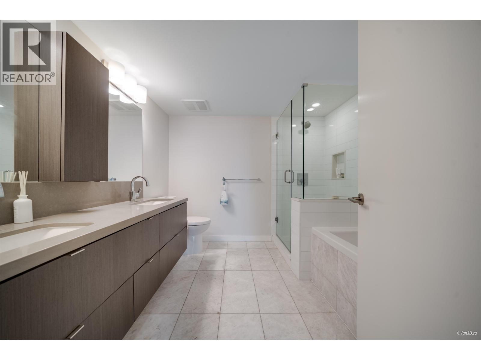 2401 8189 Cambie Street, Vancouver, British Columbia  V6P 0G6 - Photo 16 - R3078685