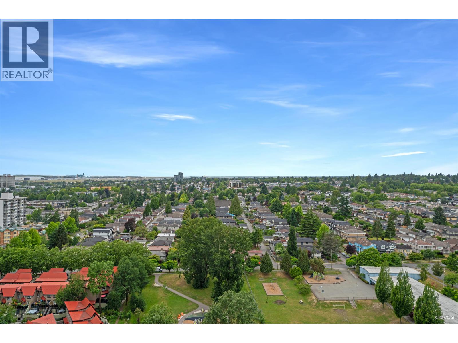 2401 8189 Cambie Street, Vancouver, British Columbia  V6P 0G6 - Photo 20 - R3078685