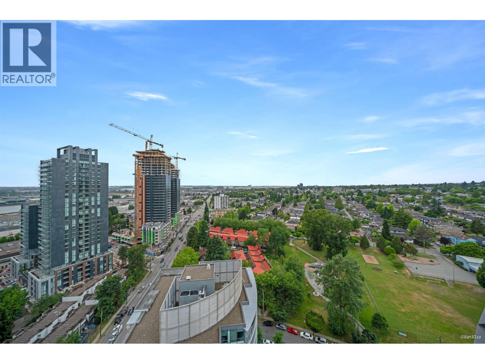 2401 8189 Cambie Street, Vancouver, British Columbia  V6P 0G6 - Photo 19 - R3078685