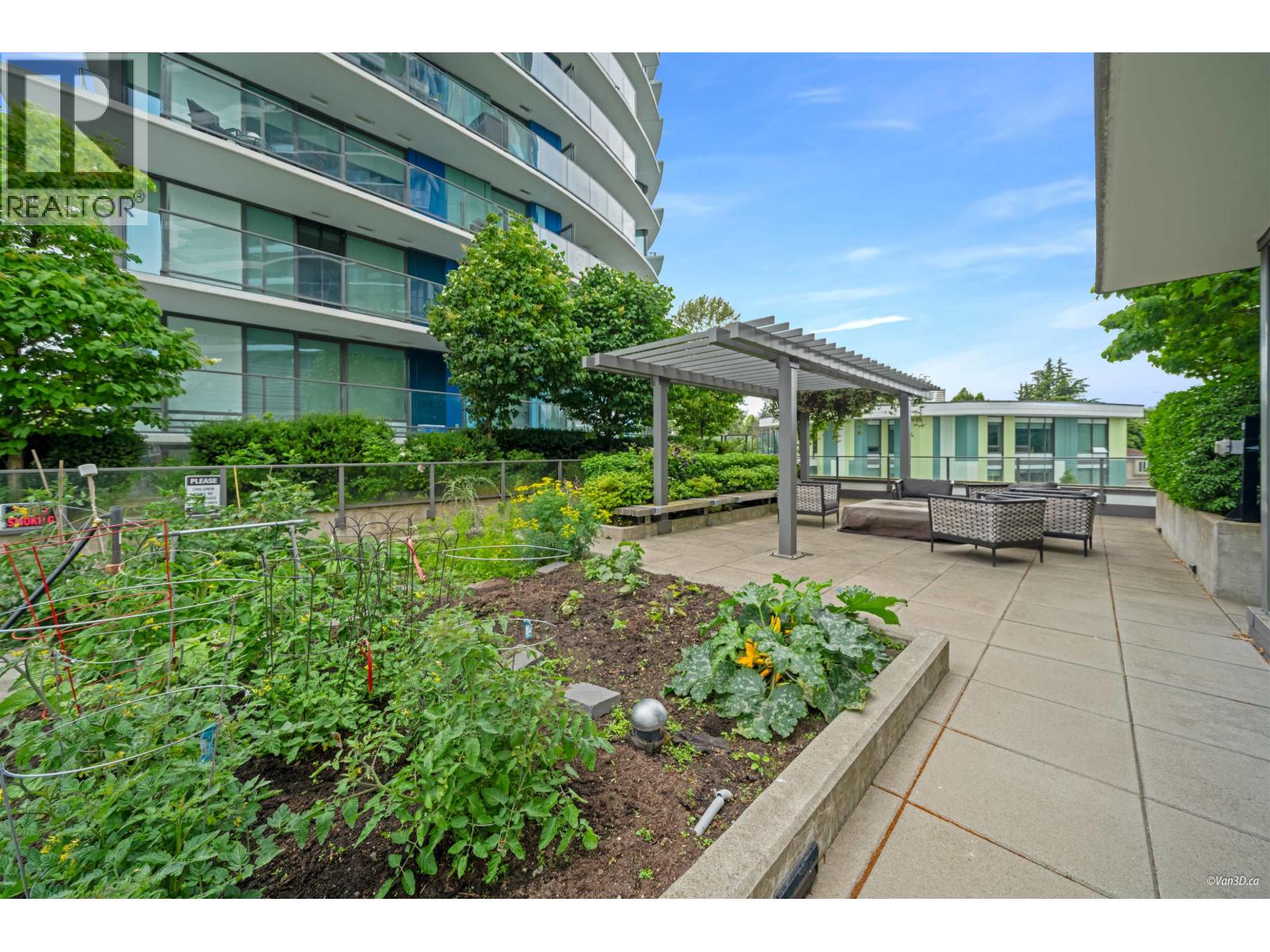 2401 8189 Cambie Street, Vancouver, British Columbia  V6P 0G6 - Photo 24 - R3078685