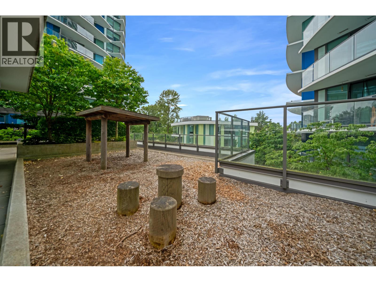 2401 8189 Cambie Street, Vancouver, British Columbia  V6P 0G6 - Photo 23 - R3078685