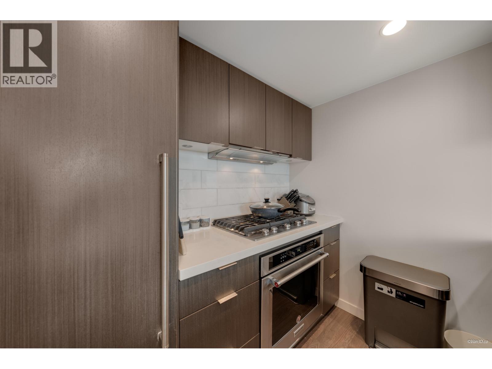 2401 8189 Cambie Street, Vancouver, British Columbia  V6P 0G6 - Photo 6 - R3078685