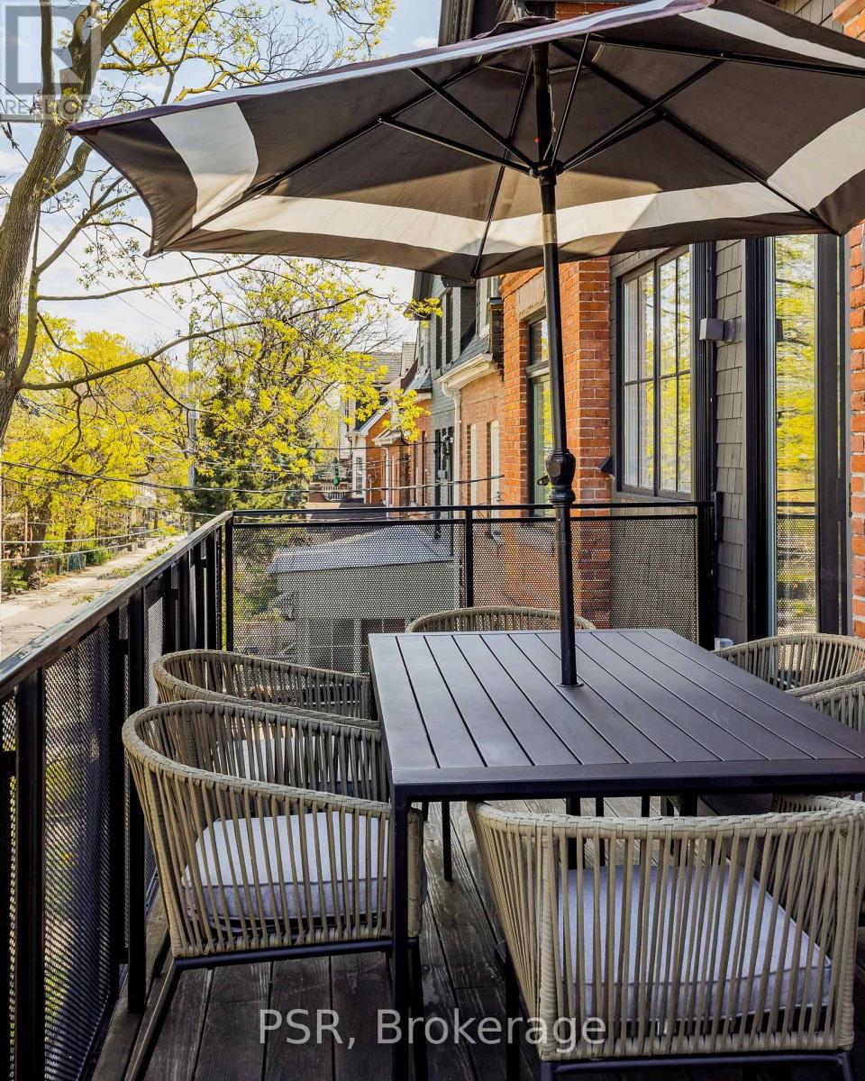 2 - 264 Dovercourt Road, Toronto, Ontario  M6J 3E1 - Photo 20 - C12700382