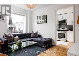 2 - 264 DOVERCOURT ROAD, Toronto, Ontario