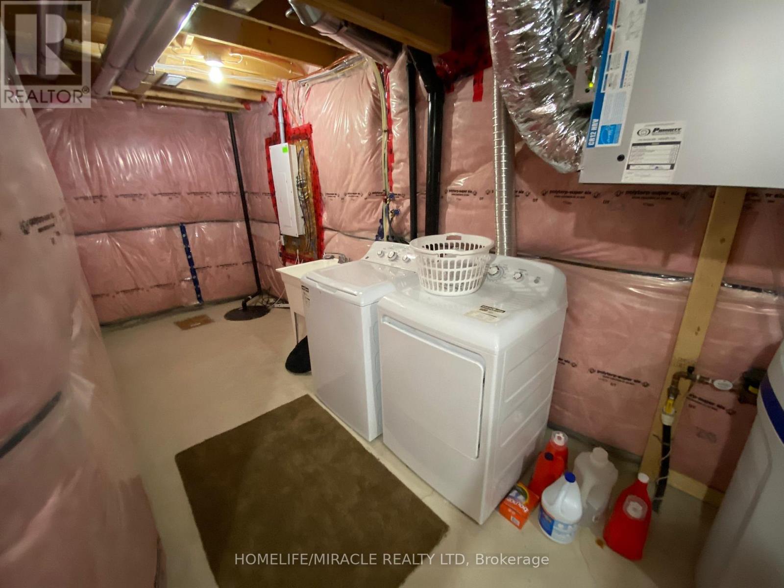 305 Tall Grass Crescent, Kitchener, Ontario  N2P 0G7 - Photo 18 - X12705468