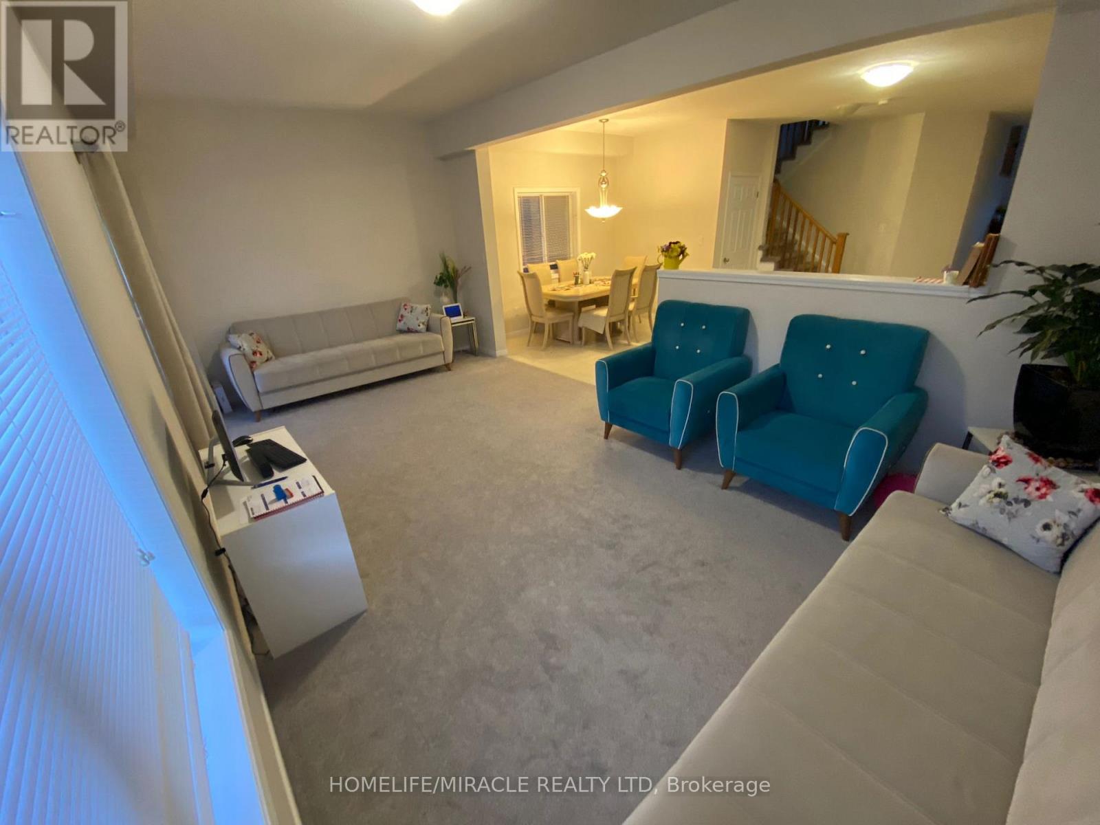 305 Tall Grass Crescent, Kitchener, Ontario  N2P 0G7 - Photo 6 - X12705468