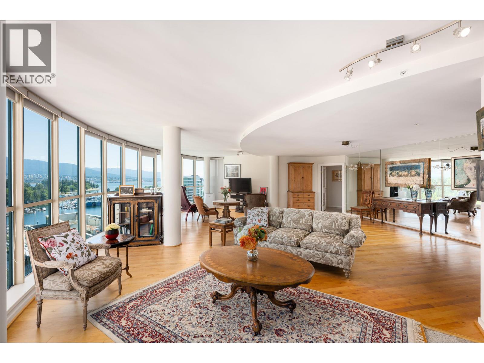 1701 1888 Alberni Street, Vancouver, British Columbia  V6G 1B3 - Photo 6 - R3035268