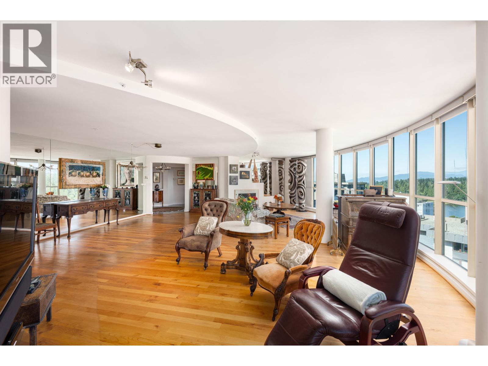 1701 1888 Alberni Street, Vancouver, British Columbia  V6G 1B3 - Photo 8 - R3035268