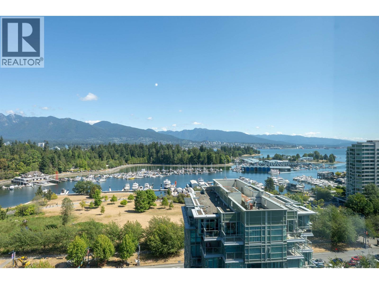 1701 1888 Alberni Street, Vancouver, British Columbia  V6G 1B3 - Photo 11 - R3035268