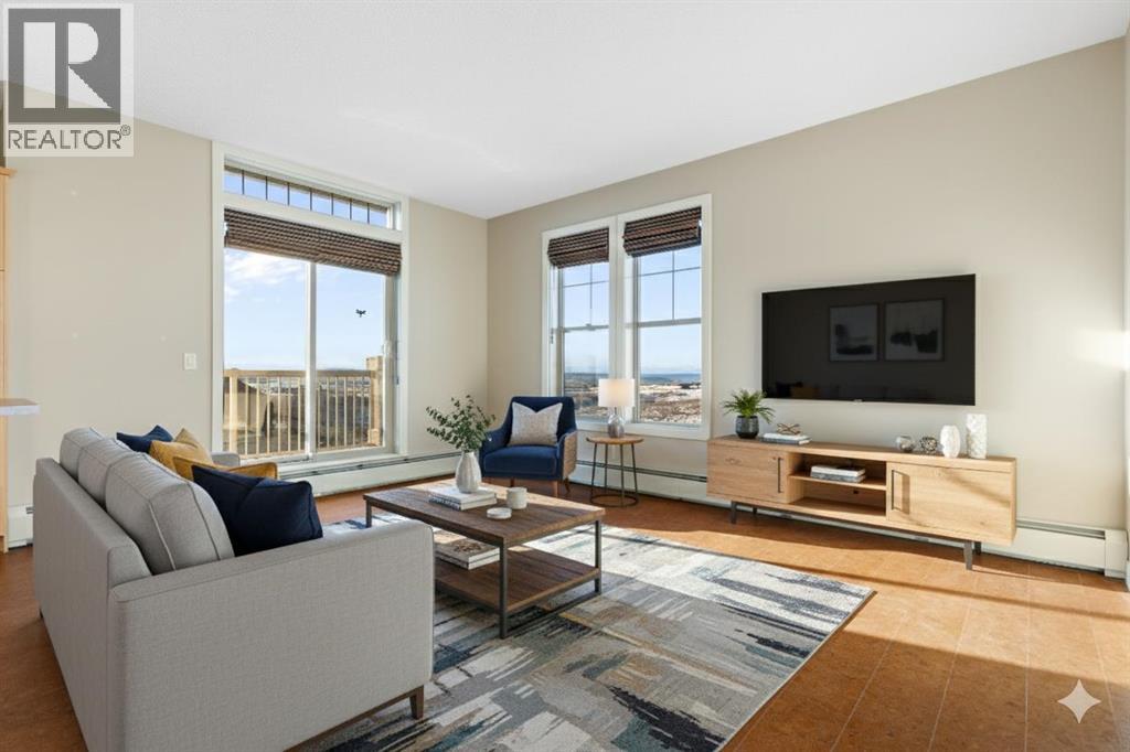 401, 201 Sunset Drive, Cochrane, Alberta  T4C 0H5 - Photo 9 - A2278391