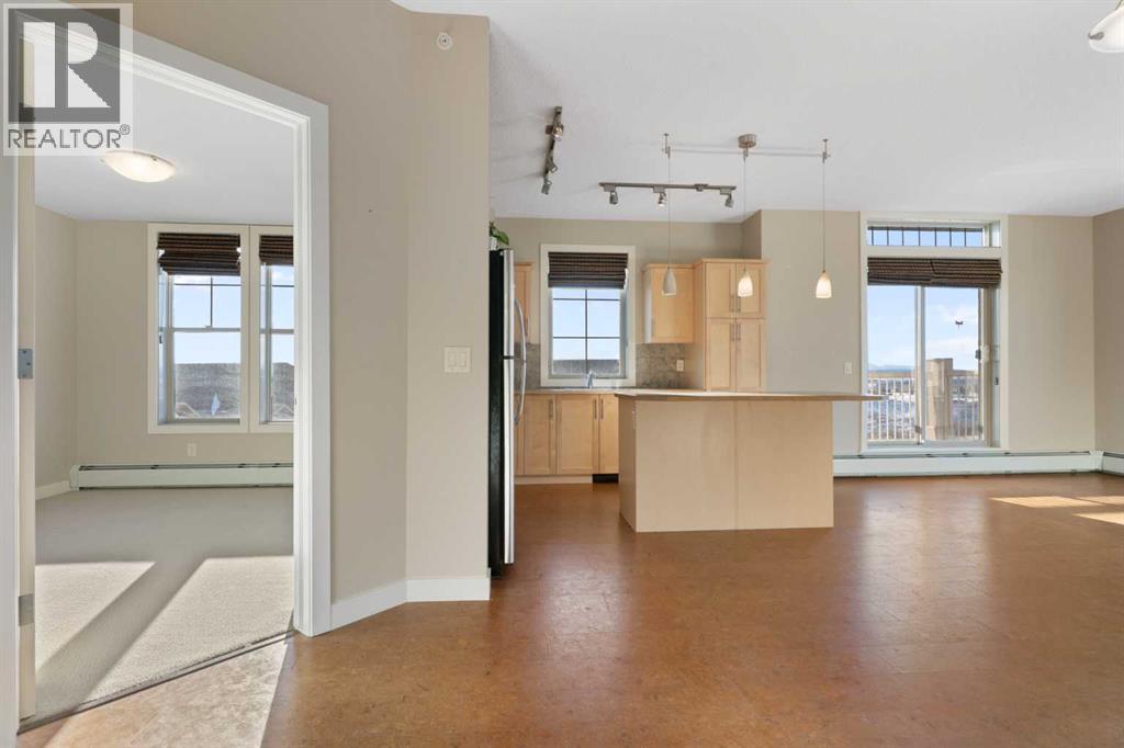 401, 201 Sunset Drive, Cochrane, Alberta  T4C 0H5 - Photo 7 - A2278391