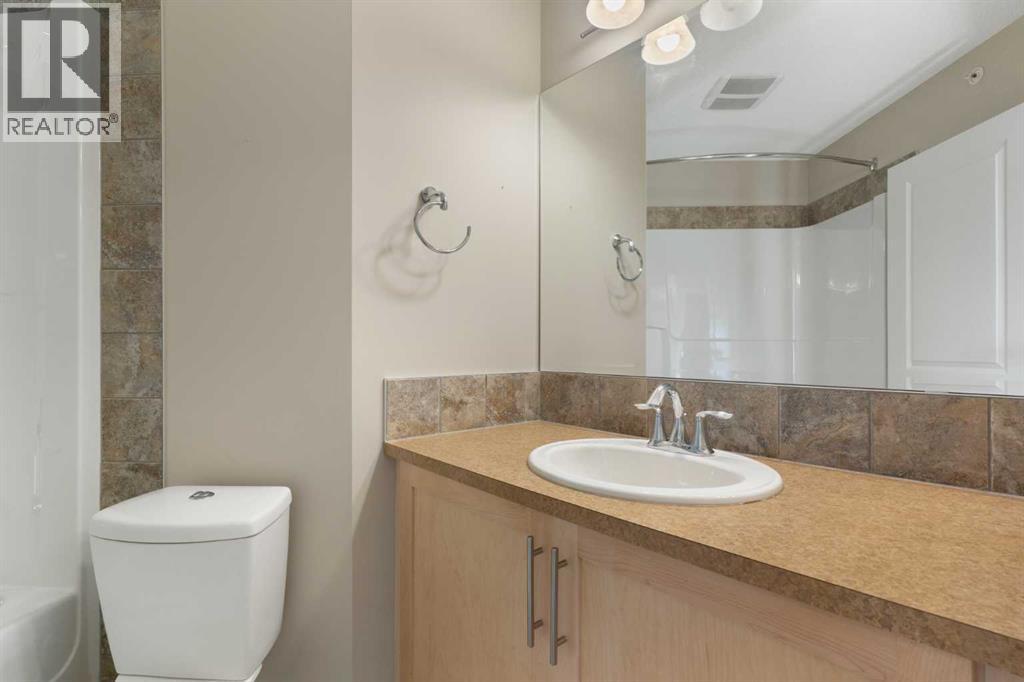 401, 201 Sunset Drive, Cochrane, Alberta  T4C 0H5 - Photo 21 - A2278391