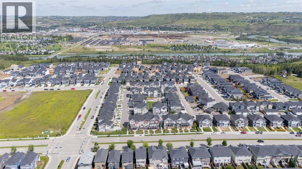 1803, 24 Rivercrest Drive, Cochrane, Alberta