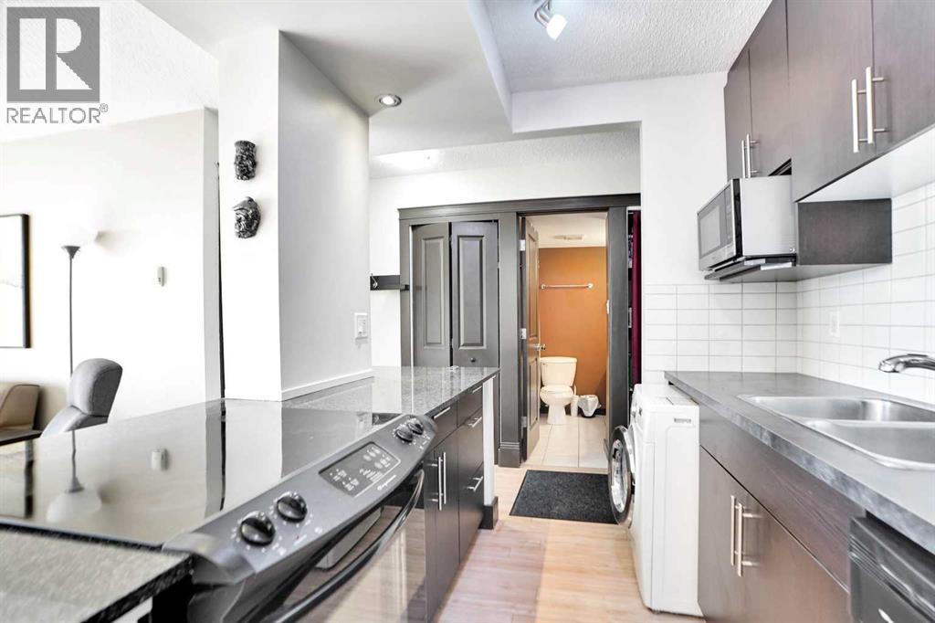 405, 501 57 Avenue Sw, Calgary, Alberta  T2V 0H3 - Photo 10 - A2279953