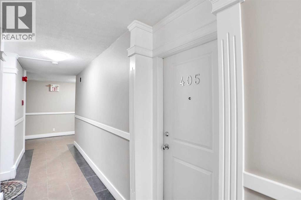 405, 501 57 Avenue Sw, Calgary, Alberta  T2V 0H3 - Photo 3 - A2279953