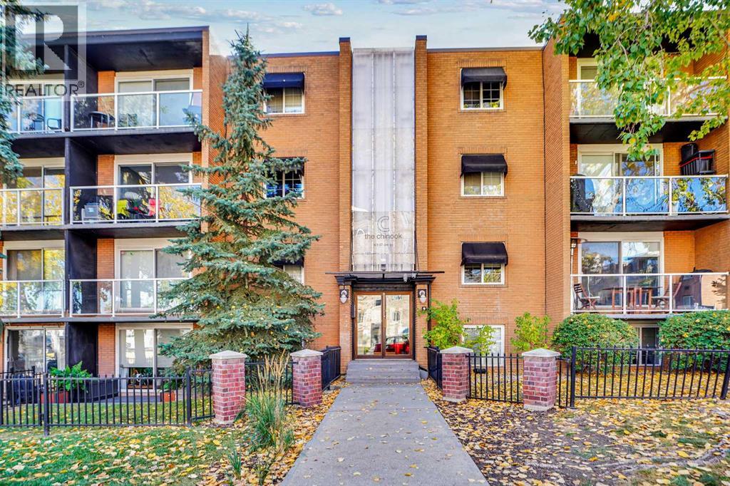 405, 501 57 Avenue Sw, Calgary, Alberta  T2V 0H3 - Photo 2 - A2279953