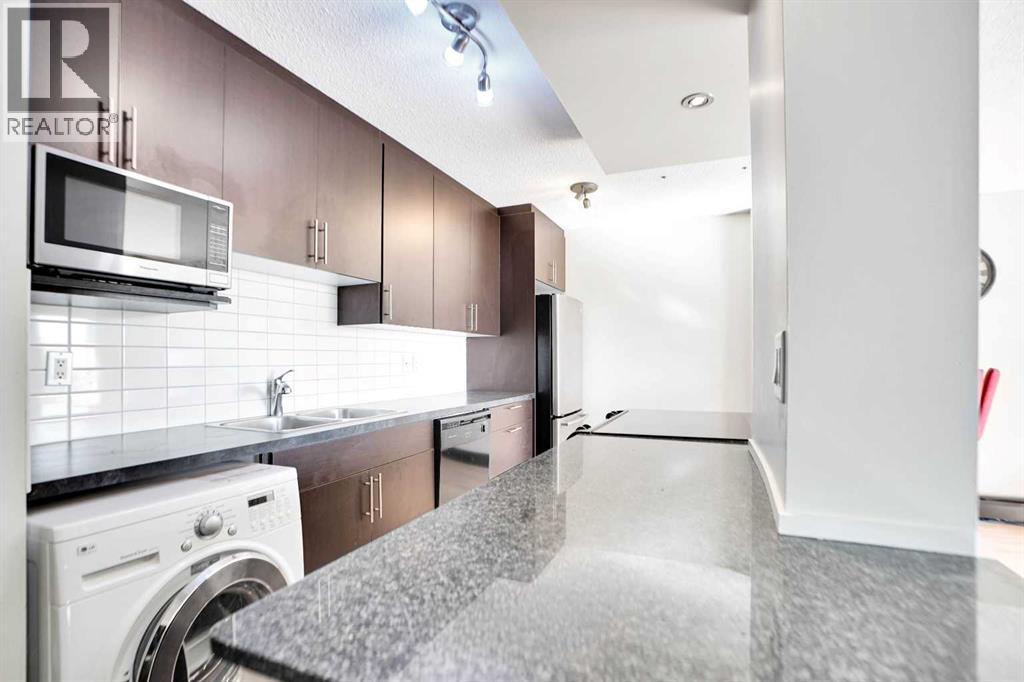 405, 501 57 Avenue Sw, Calgary, Alberta  T2V 0H3 - Photo 5 - A2279953