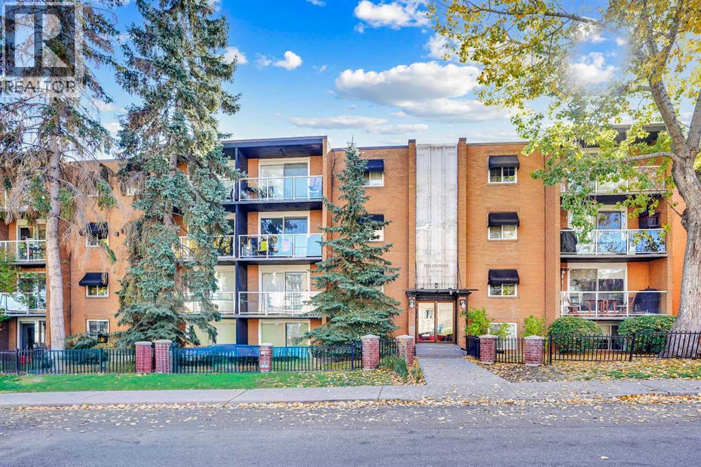 405, 501 57 Avenue SW, calgary, Alberta