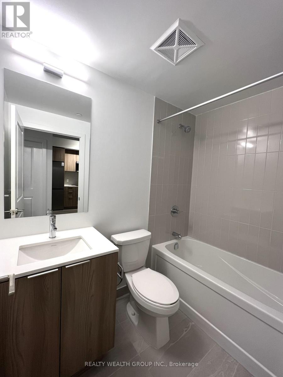 812 - 15 Skyridge Drive, Brampton, Ontario  L6P 4S3 - Photo 10 - W12705724