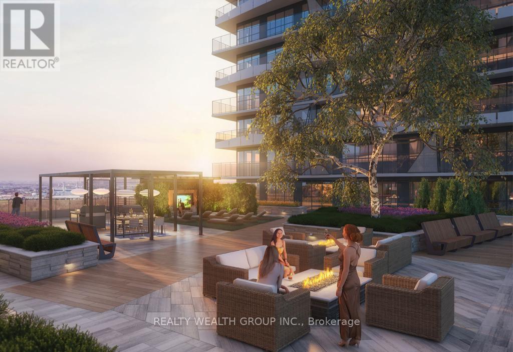 812 - 15 Skyridge Drive, Brampton, Ontario  L6P 4S3 - Photo 15 - W12705724