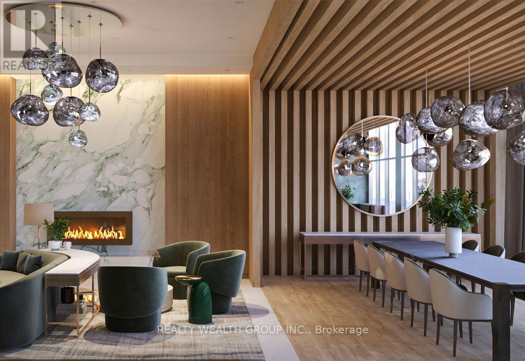 812 - 15 Skyridge Drive, Brampton, Ontario  L6P 4S3 - Photo 16 - W12705724