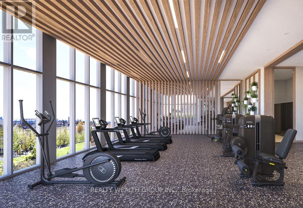 812 - 15 Skyridge Drive, Brampton, Ontario  L6P 4S3 - Photo 17 - W12705724