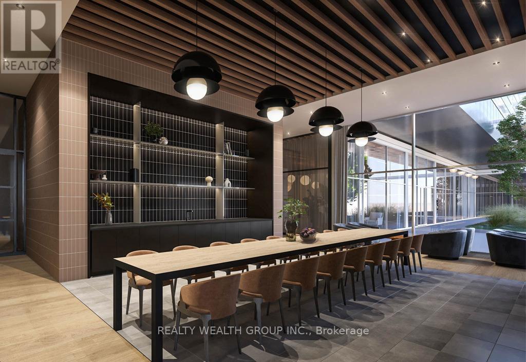 812 - 15 Skyridge Drive, Brampton, Ontario  L6P 4S3 - Photo 18 - W12705724