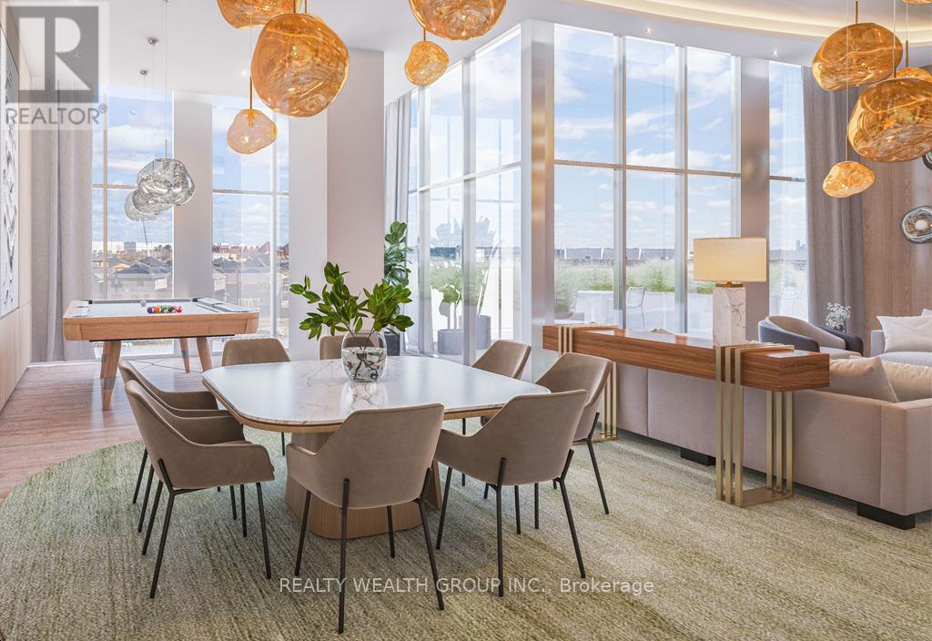 812 - 15 Skyridge Drive, Brampton, Ontario  L6P 4S3 - Photo 19 - W12705724