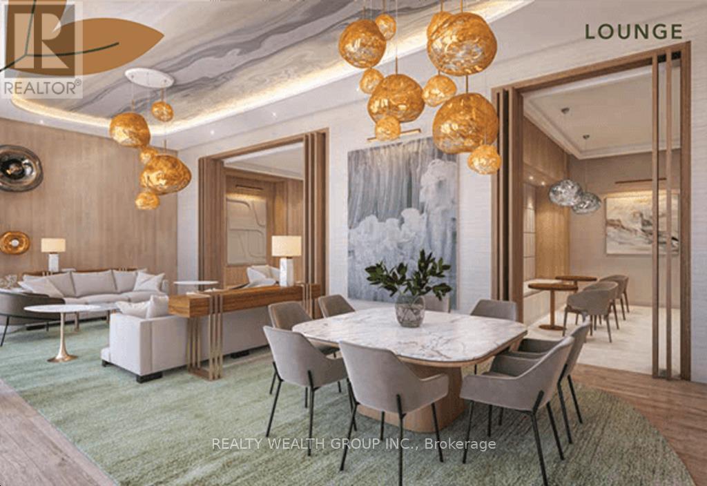 812 - 15 Skyridge Drive, Brampton, Ontario  L6P 4S3 - Photo 20 - W12705724