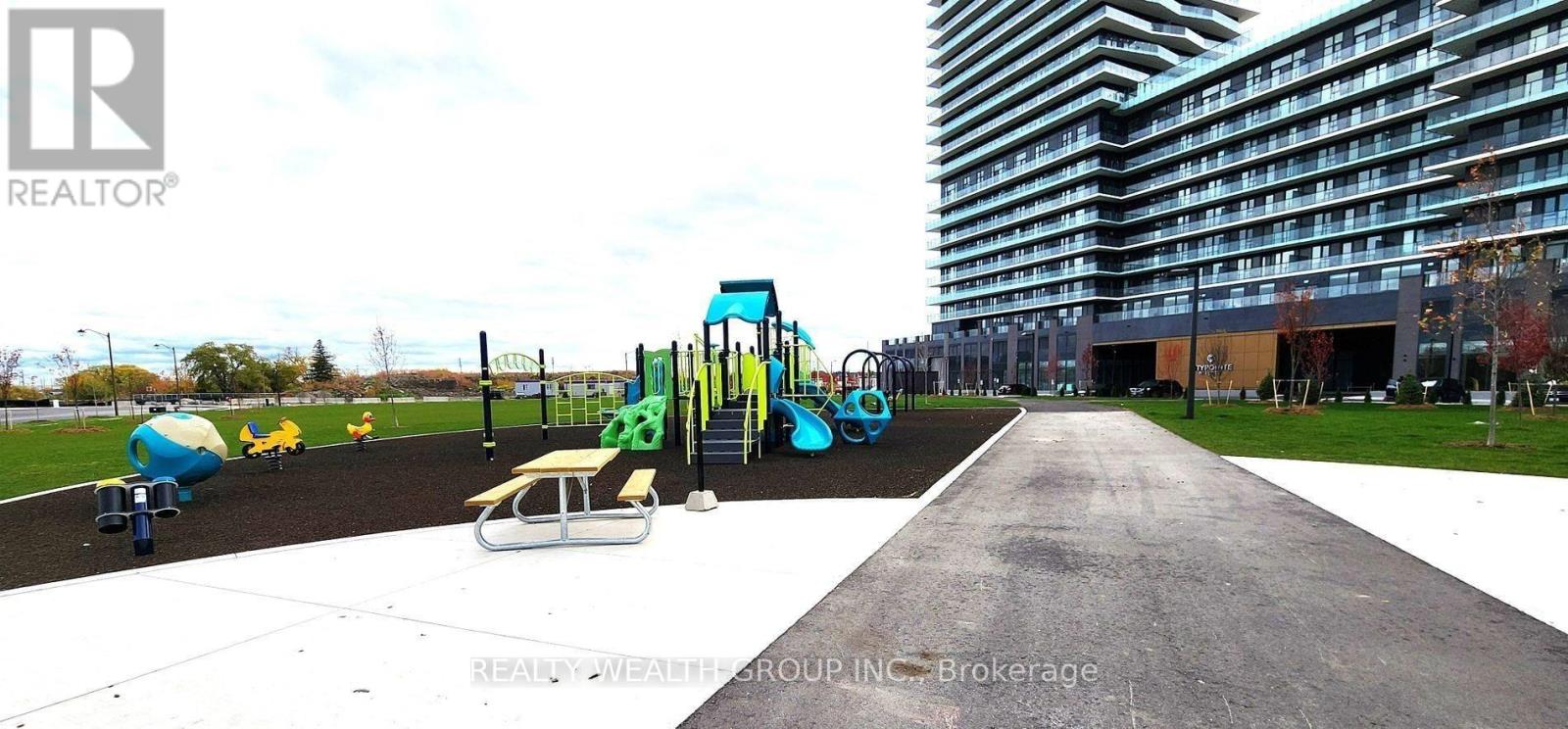 812 - 15 Skyridge Drive, Brampton, Ontario  L6P 4S3 - Photo 21 - W12705724