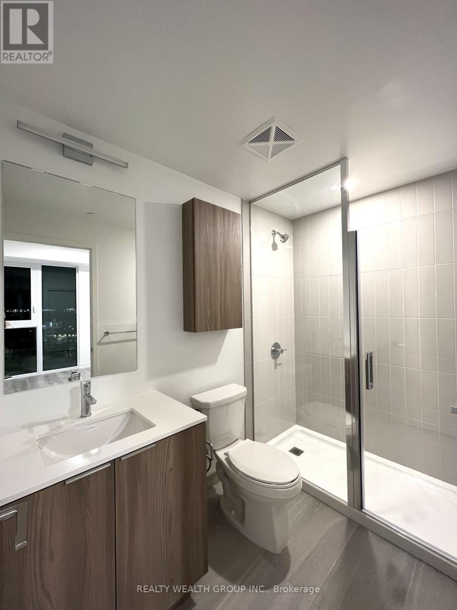 812 - 15 Skyridge Drive, Brampton, Ontario  L6P 4S3 - Photo 7 - W12705724