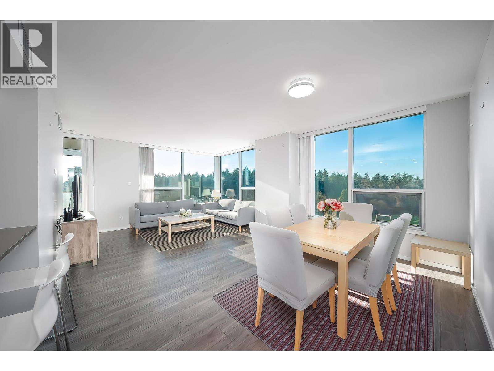 1206 5883 Barker Avenue, Burnaby, British Columbia  V5H 0G4 - Photo 10 - R3073150