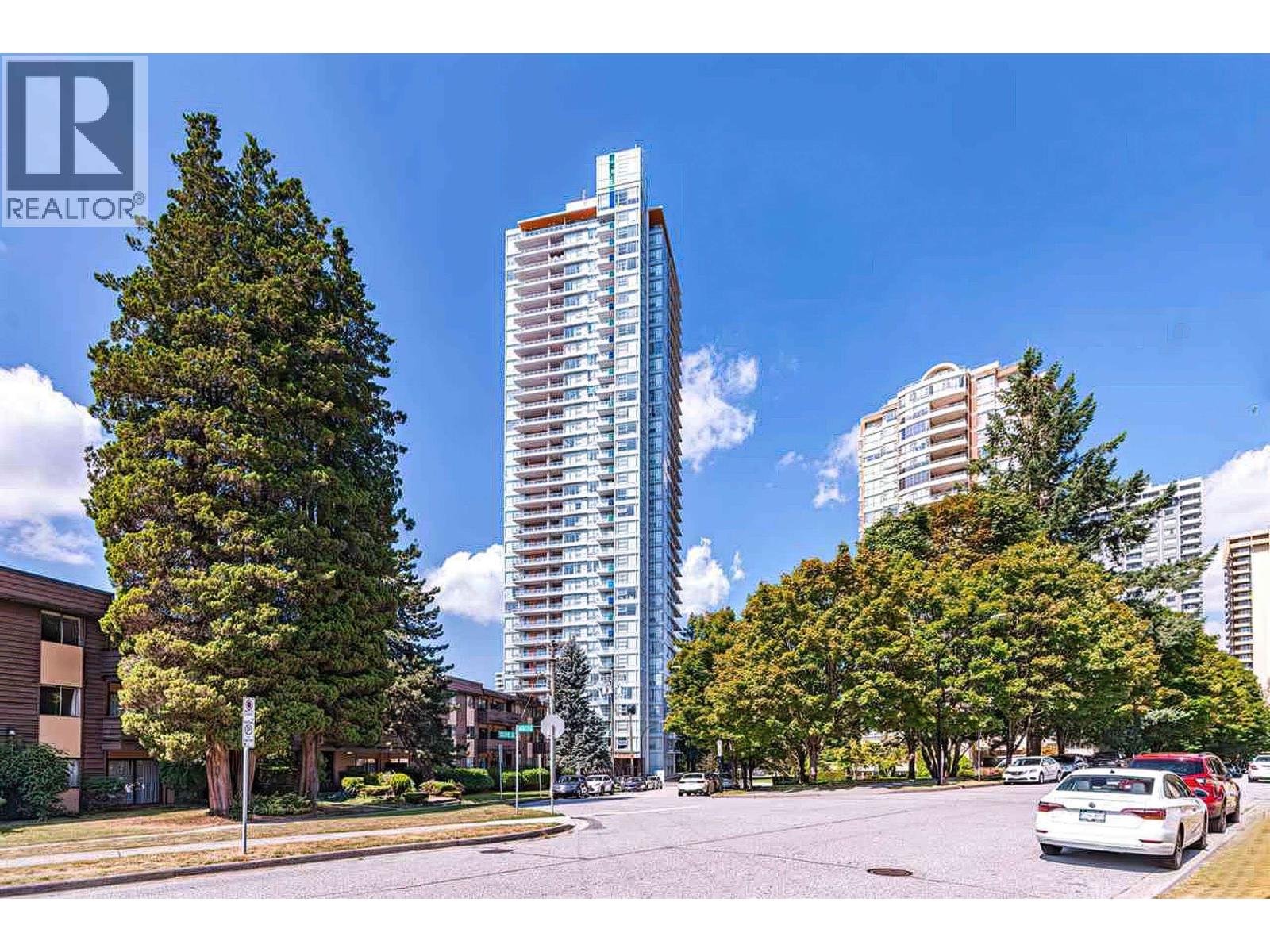 1206 5883 BARKER AVENUE, Burnaby, British Columbia