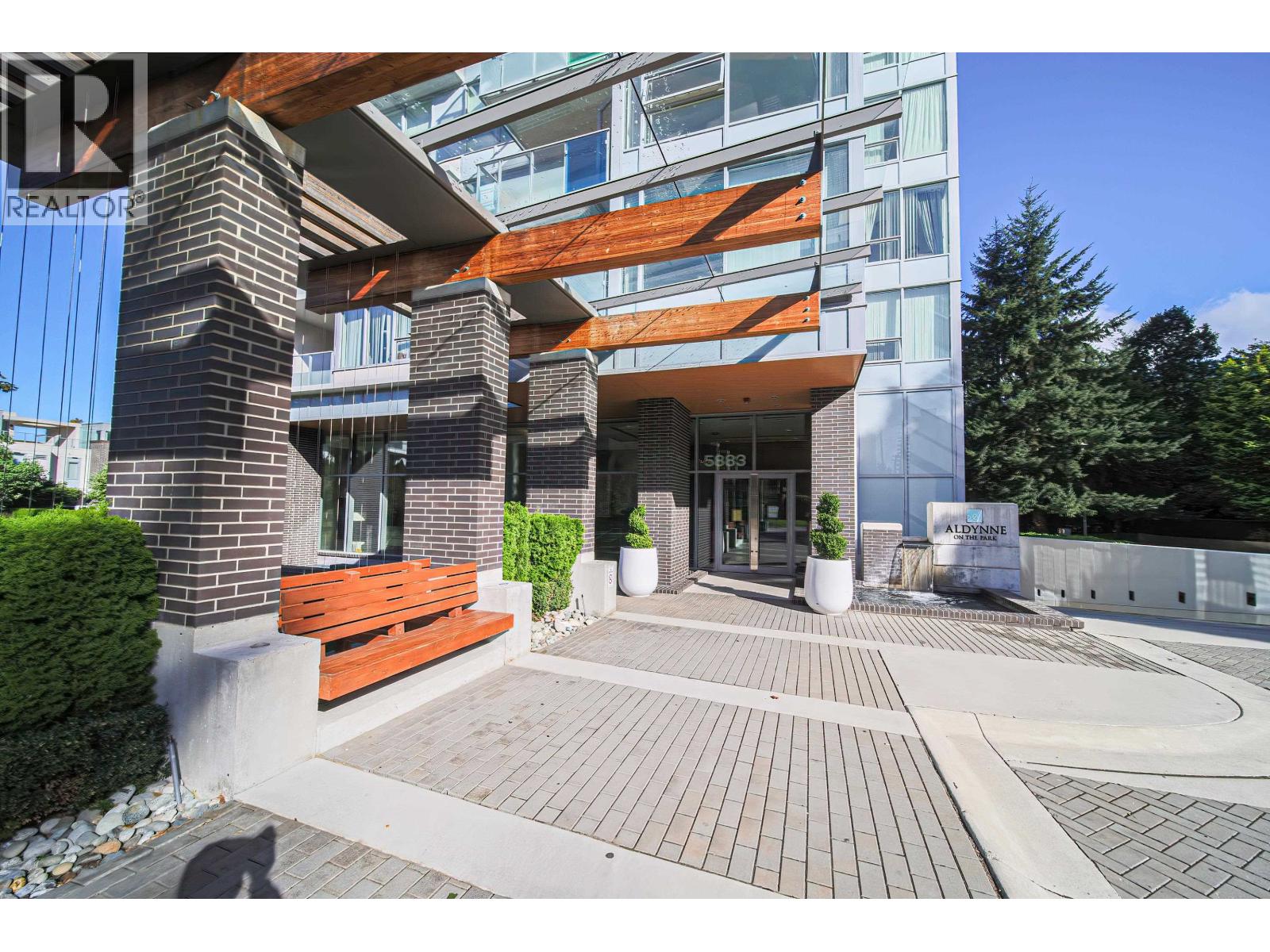 1206 5883 Barker Avenue, Burnaby, British Columbia  V5H 0G4 - Photo 25 - R3073150