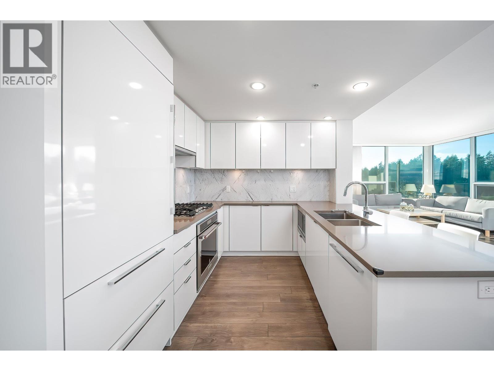 1206 5883 Barker Avenue, Burnaby, British Columbia  V5H 0G4 - Photo 4 - R3073150