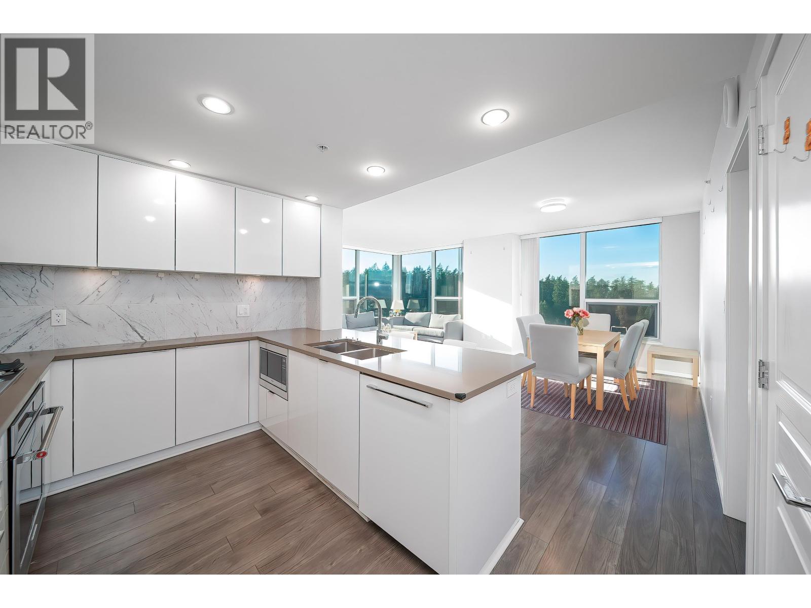 1206 5883 Barker Avenue, Burnaby, British Columbia  V5H 0G4 - Photo 6 - R3073150