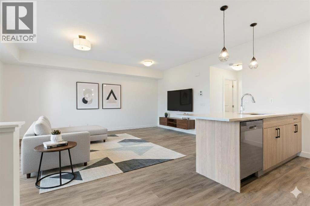 1803, 24 Rivercrest Drive, Cochrane, Alberta  T4C 2C8 - Photo 10 - A2279637