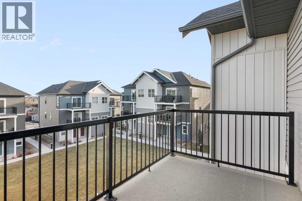 1803, 24 Rivercrest Drive, Cochrane, Alberta  T4C 2C8 - Photo 27 - A2279637