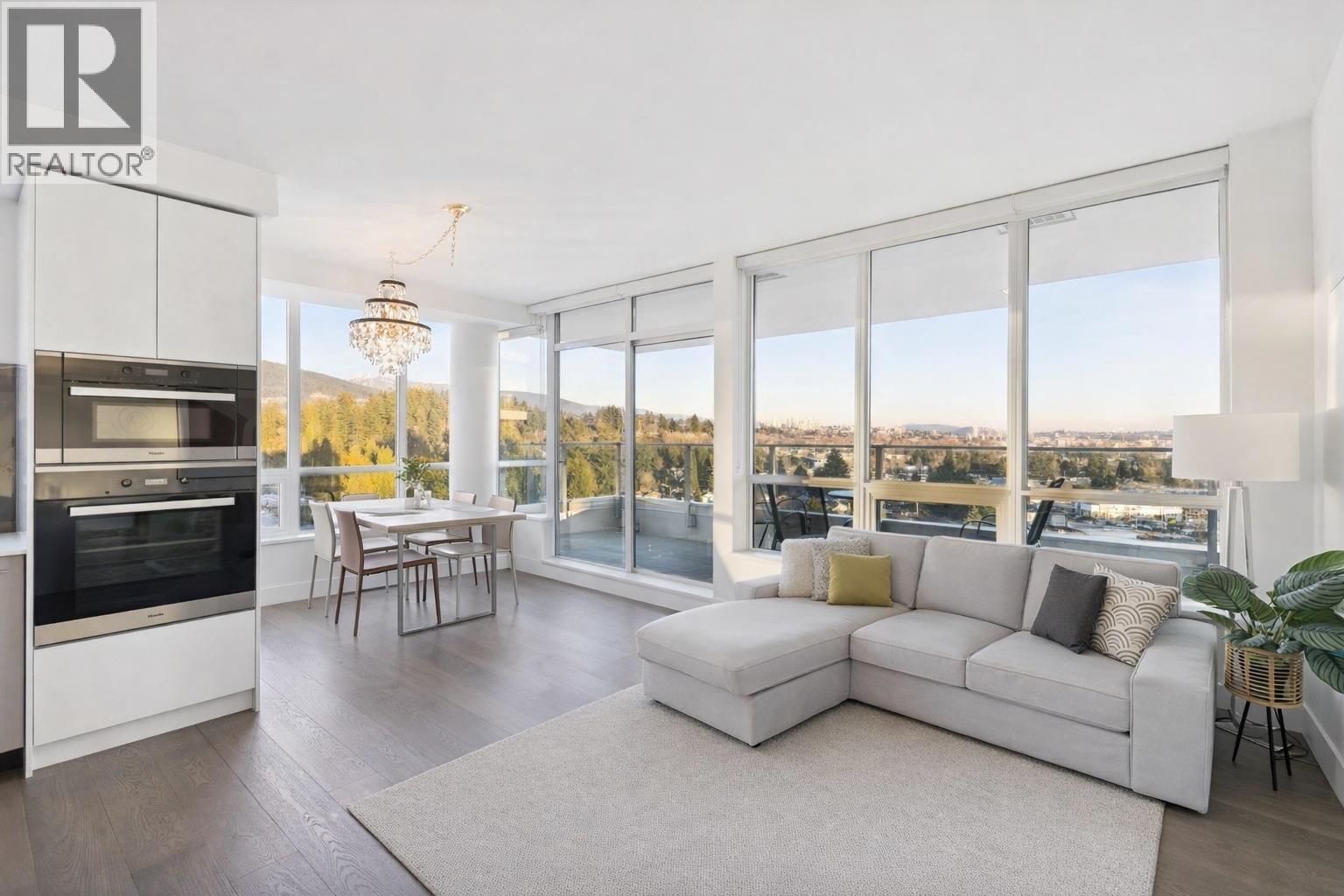 1401 1675 LIONS GATE, North Vancouver, British Columbia