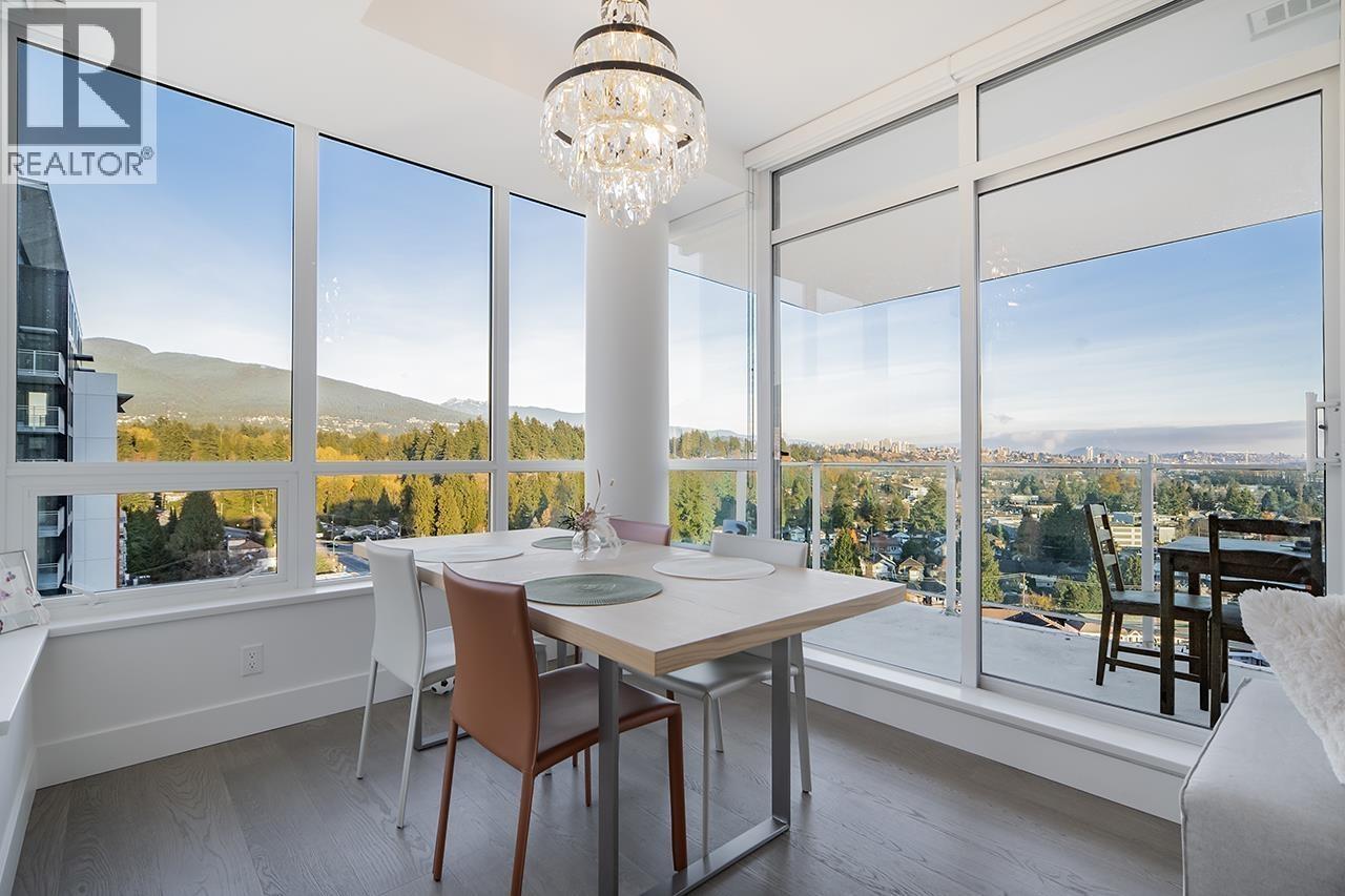 1401 1675 Lions Gate, North Vancouver, British Columbia  V7P 0E3 - Photo 4 - R3080441