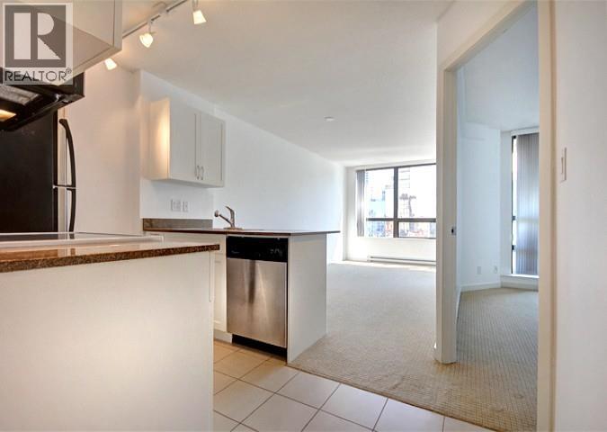 1522 938 Smithe Street, Vancouver, British Columbia  V6Z 3H8 - Photo 5 - R3080193