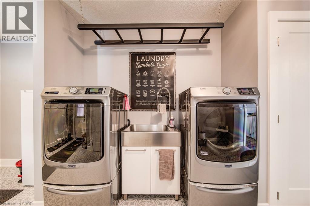 885725 Oxford Rd 8 Road, Bright, Ontario  N0J 1B0 - Photo 14 - 40799284