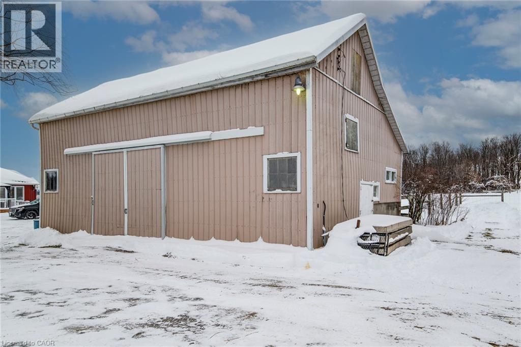 885725 Oxford Rd 8 Road, Bright, Ontario  N0J 1B0 - Photo 33 - 40799284