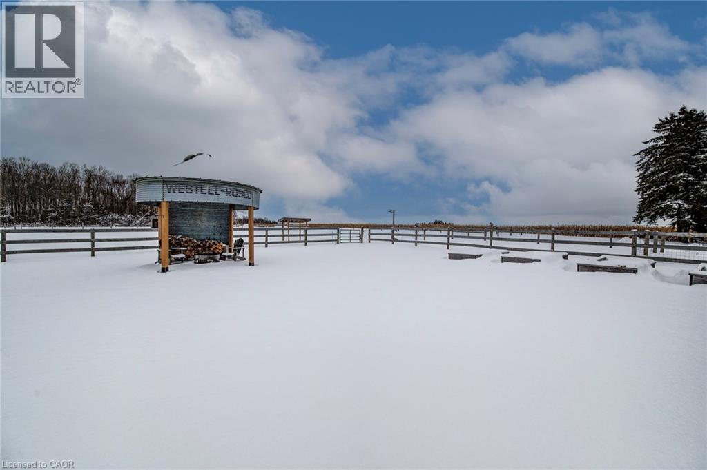 885725 Oxford Rd 8 Road, Bright, Ontario  N0J 1B0 - Photo 34 - 40799284