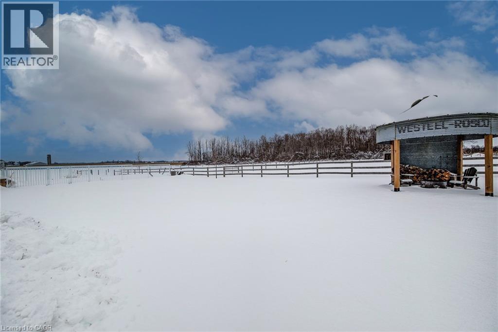 885725 Oxford Rd 8 Road, Bright, Ontario  N0J 1B0 - Photo 35 - 40799284