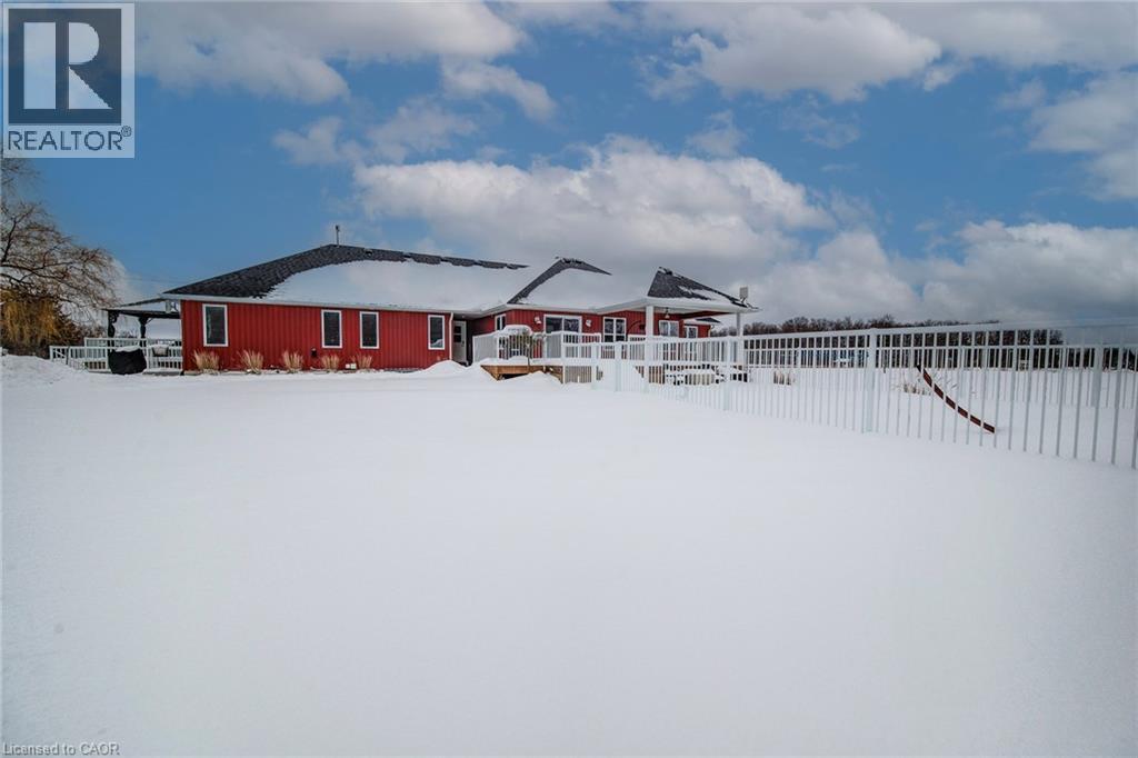 885725 Oxford Rd 8 Road, Bright, Ontario  N0J 1B0 - Photo 36 - 40799284