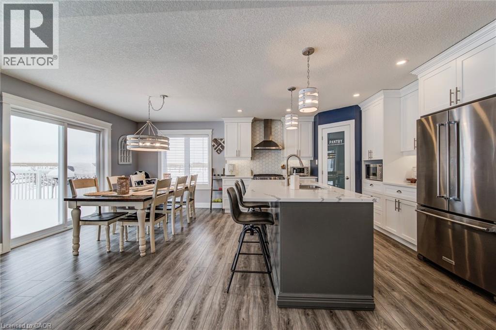 885725 Oxford Rd 8 Road, Bright, Ontario  N0J 1B0 - Photo 9 - 40799284