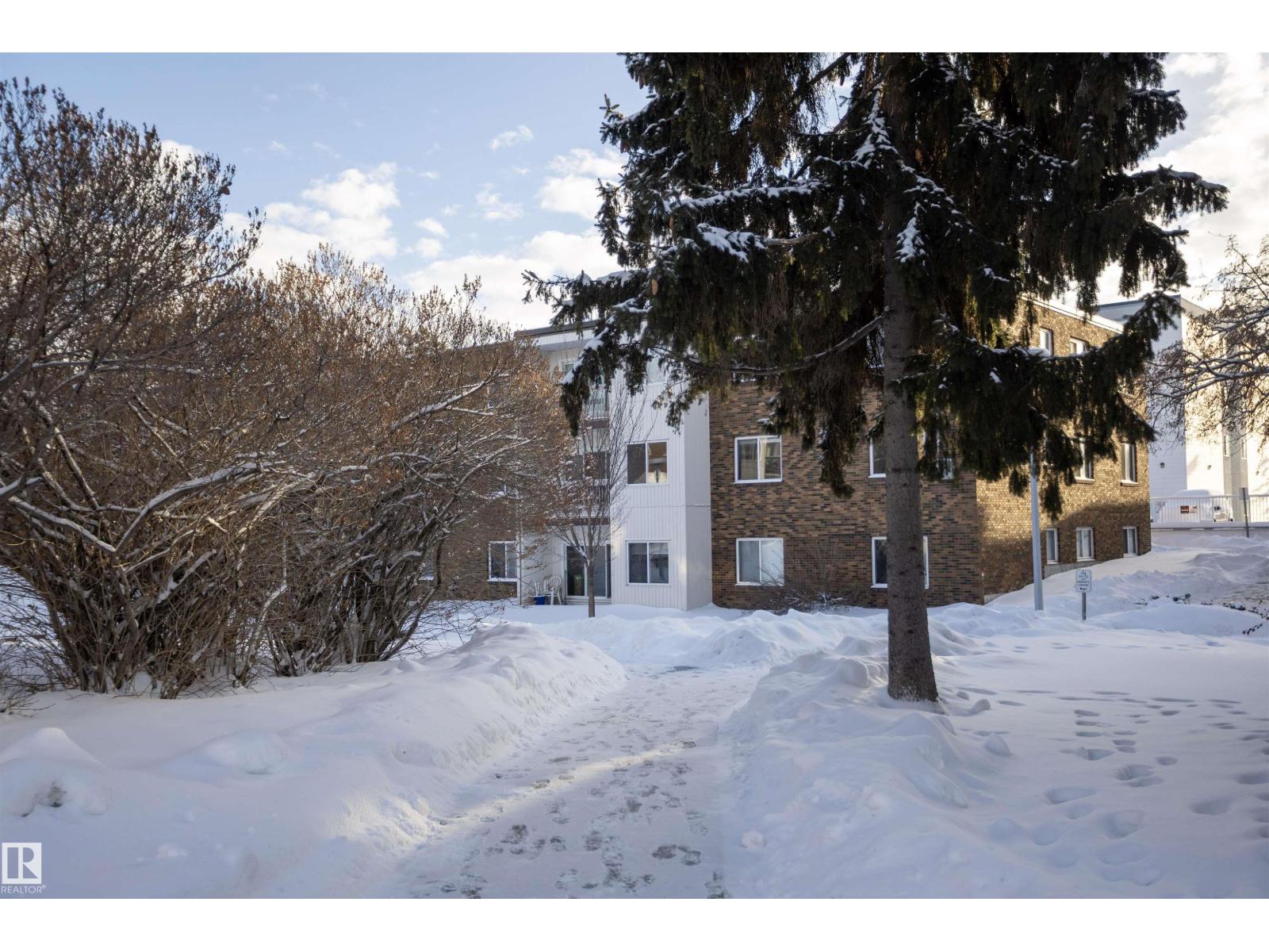 #207 11465 41 Av Nw, Edmonton, Alberta  T6J 0T9 - Photo 30 - E4469416